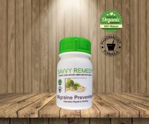 Migraine Prevention Remedy