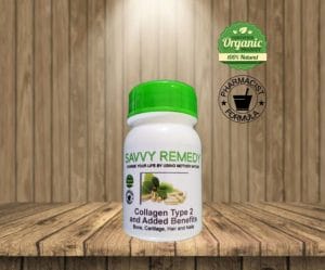 Collagen Type 2 Remedy