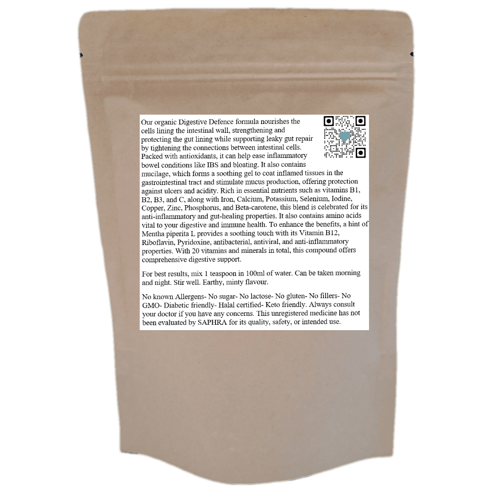 Therapeutiq Digestive Defence 200 g