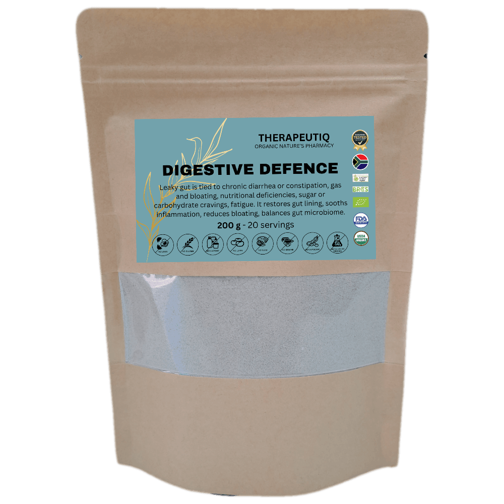 Therapeutiq Digestive Defence 200 g Therapeutiq Digestive Defence 200 g